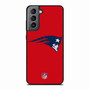 New England Patriots American football 1 Samsung Galaxy S21 Case