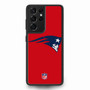 New England Patriots American football 1 Samsung Galaxy S21Ultra Case