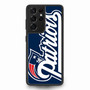 New England Patriots American football 2 Samsung Galaxy S21Ultra Case
