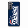 New England Patriots 6 Samsung Galaxy S21 Case