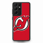 New Jersey Devils 2 Samsung Galaxy S21Ultra Case