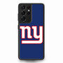 New York Giants American Football Samsung Galaxy S21Ultra Case