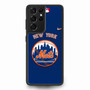New York Mets 2 Samsung Galaxy S21Ultra Case