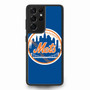 New York Mets Baseball Team 1 Samsung Galaxy S21Ultra Case