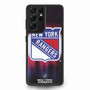 New York Rangers 1 Samsung Galaxy S21Ultra Case