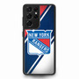 New York Rangers 2 Samsung Galaxy S21Ultra Case
