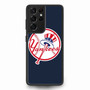 New York Yankees Logo 2 Samsung Galaxy S21Ultra Case