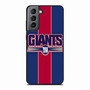 newyork giants Samsung Galaxy S21 Case
