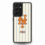 Ney York Mets 1962 Samsung Galaxy S21Ultra Case