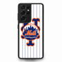 Ney York Mets 2 Samsung Galaxy S21Ultra Case