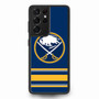 NHL Buffalo Sabres 1 Samsung Galaxy S21Ultra Case