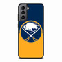 NHL Buffalo Sabres 2 Samsung Galaxy S21 Case