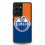 NHL Edmonton Oilers 3 Samsung Galaxy S21Ultra Case