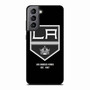 NHL LA Kings 2 Samsung Galaxy S21 Case