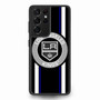 NHL LA Kings 3 Samsung Galaxy S21Ultra Case