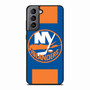 NHL New Jersey Devils 3 Samsung Galaxy S21 Case