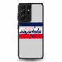 NHL Washington Capitals 2 Samsung Galaxy S21Ultra Case