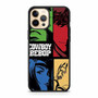 Cowboy bebop stray dog strut 1 iPhone 12 Pro Case