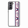 NHL Washington Capitals 3 Samsung Galaxy S21 Case