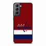 NHL Washington Capitals 6 Samsung Galaxy S21 Case