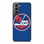NHL Winnipeg Jets 2 Samsung Galaxy S21 Case