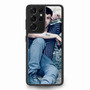 Nick Jonas Samsung Galaxy S21Ultra Case
