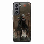 NieR Automata 3 Samsung Galaxy S21 Case