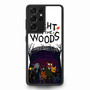 Night In The Woods Game 1 Samsung Galaxy S21Ultra Case