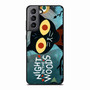 Night In The Woods Game 4 Samsung Galaxy S21 Case