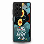 Night In The Woods Game 4 Samsung Galaxy S21Ultra Case