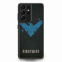 Nightwing Cool Logo Samsung Galaxy S21Ultra Case