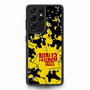 Ninja Tales Samsung Galaxy S21Ultra Case