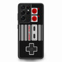 nintendo control custom Samsung Galaxy S21Ultra Case