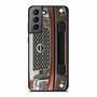 Nissan Titan Truck Samsung Galaxy S21 Case