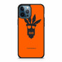 Crash Bandicoot 1 iPhone 12 Pro Max Case
