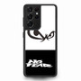 No Fear Logo Samsung Galaxy S21Ultra Case