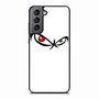 No Fear Samsung Galaxy S21 Case