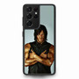 Norman Rreedus as Daryl Dixon Samsung Galaxy S21Ultra Case