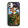 Crash Bandicoot 2 iPhone 12 Mini | iPhone 12 Case
