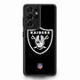 Oakland Raiders American Football 1 Samsung Galaxy S21Ultra Case