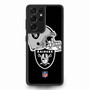 Oakland Raiders American Football 2 Samsung Galaxy S21Ultra Case