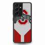 Ohio State Buckeyes American Footbal 3 Samsung Galaxy S21Ultra Case