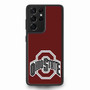 Ohio State Buckeyes American Footbal 4 Samsung Galaxy S21Ultra Case