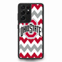 Ohio State Buckeyes American Footbal 5 Samsung Galaxy S21Ultra Case