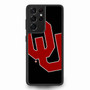 Oklahoma Sooners 2 Samsung Galaxy S21Ultra Case