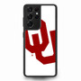 Oklahoma Sooners 3 Samsung Galaxy S21Ultra Case