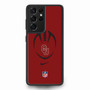 Oklahoma Sooners American Football 2 Samsung Galaxy S21Ultra Case