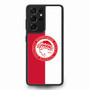 olympiakos fc Samsung Galaxy S21Ultra Case