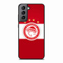 olympiakos Samsung Galaxy S21 Case