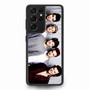 One Direction All Personil 2 Samsung Galaxy S21Ultra Case